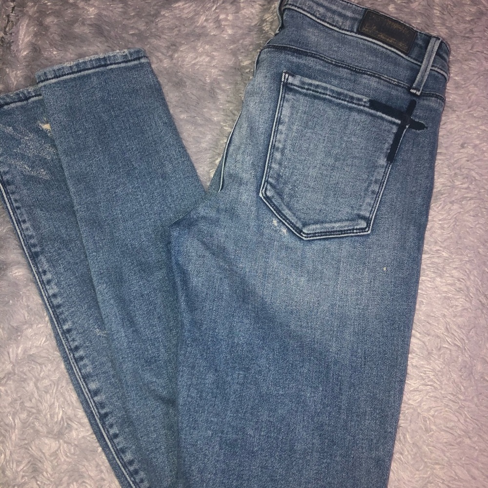 R+A Women’s Jeans